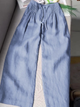 Blue / XS (0-2)
