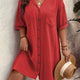 Red / 1XL