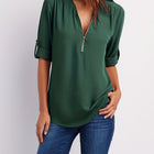 Dark Green