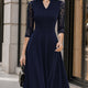 Navy Color / S (2-4)