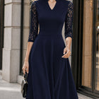 Navy Color