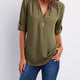 Army Green / S (2-4)