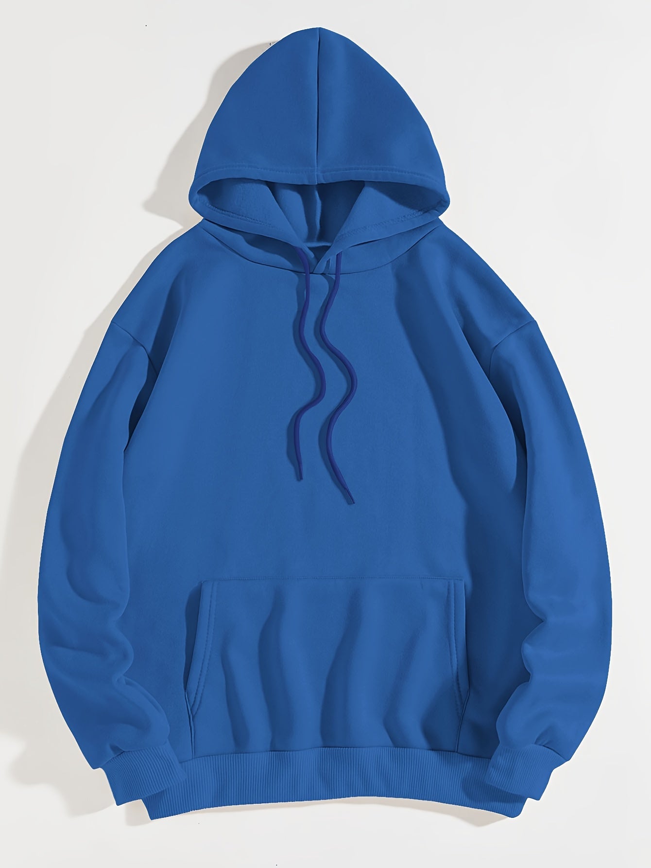 Women'S Casual Hooded Sweatshirt