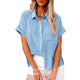 Light Blue / S (2-4)