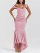 Pink / XS (0-2)