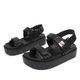 Black / 4.5