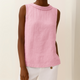 Pink / S (2-4)