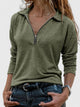Army Green / S (2-4)