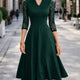 Dark Green / S (2-4)