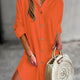 Orange-Red / S (2-4)