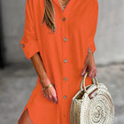 Orange-Red