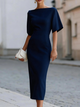 Navy Blue / S(4-6)