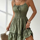 Army Green / S (2-4)