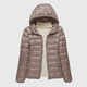 Khaki Hood / S (2-4)