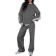 Dark Gray / S (2-4)