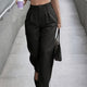 Black / XS (0-2)