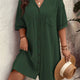 Dark Green / 1XL