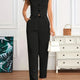 Black / XS (0-2)