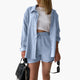 Light Blue / S (2-4)