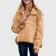Light Brown / S (2-4)