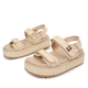 Beige / 4.5