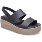 Black-Beige