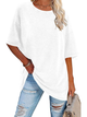 White / M (6-8)