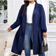 Navy Blue / UK 12/14 (L)
