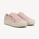 Blush Pink – Floral Embroidery / 5