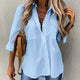 Light Blue / S (2-4)