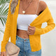Yellow / S (2-4)