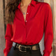 Red / XS (0-2)