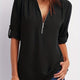 Black / S (2-4)