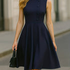Navy Color