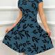 Navy Color / S (2-4)