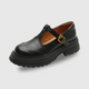 Black / 5