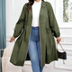 Army Green / UK 12/14 (L)
