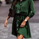 Dark Green / S (2-4)