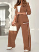 Dark Brown / XS (0-2)