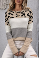 Beige / S (2-4)