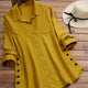 Yellow / S (2-4)