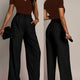 Black / XS (0-2)
