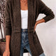Coffee Brown / S (2-4)