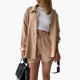 Beige / S (2-4)