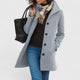 Light Gray / S (2-4)