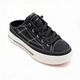 Black / 4.5