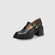 Black / 5