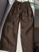 Coffee Brown / XS (0-2)