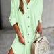 Light Green / S (2-4)