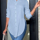 Bright Steel Blue / XS (0-2)